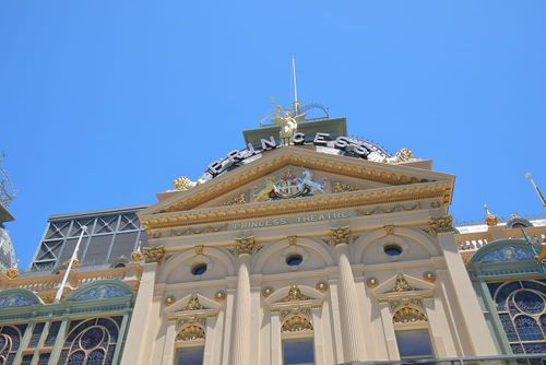 Princess Theatre