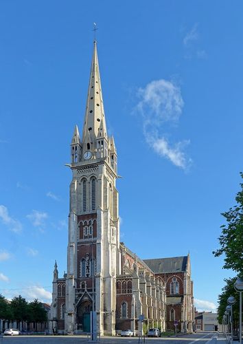 Quartier Saint-Pierre