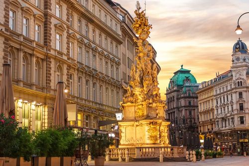 Rue Graben