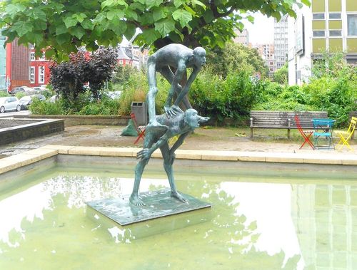 Le Saute-Mouton