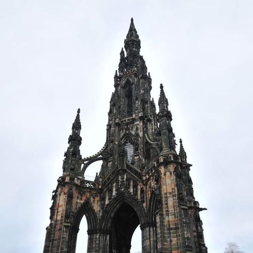 Scott Monument