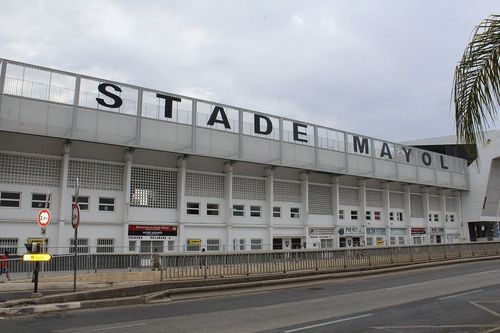 Stade Mayol