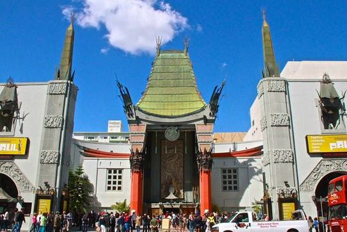 TCL Chinese Theatre