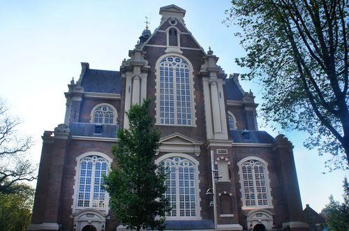Westermarkt