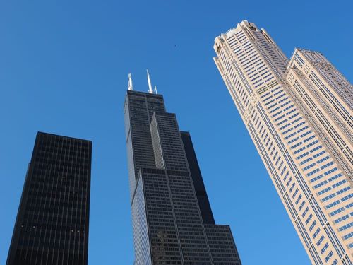 Chicago’s Four