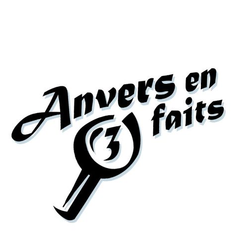 Anvers en 3 faits