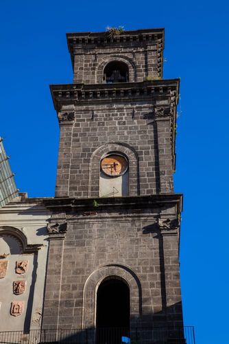 Basilique San Lorenzo Maggiore