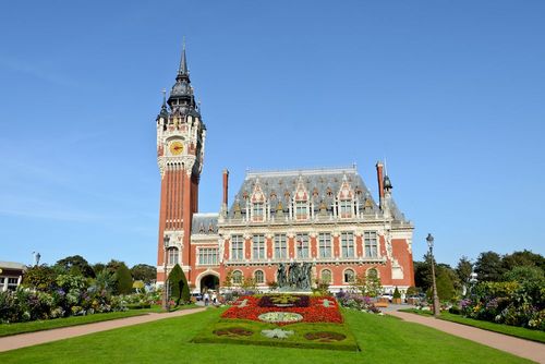 Beffroi de Calais