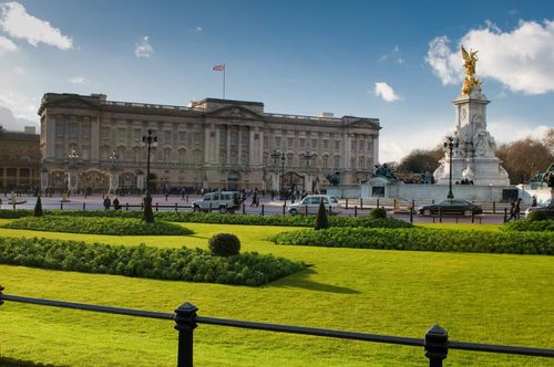 Buckingham Palace