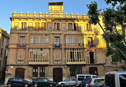 Can Barceló