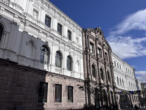 Centro Cultural Metropolitano