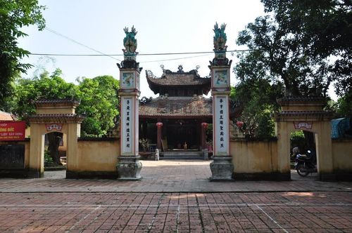 Đình Ngọc Hà