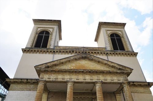Église de la Madeleine