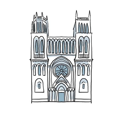 Église Saint-Joseph