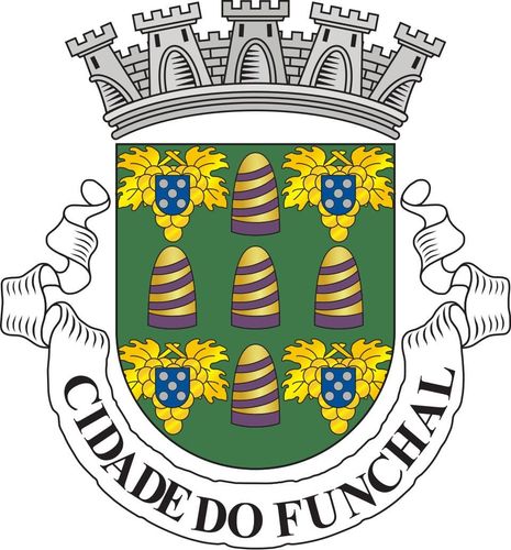 Histoire de Funchal
