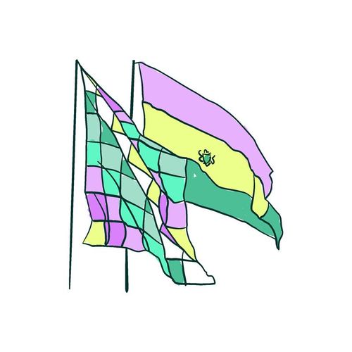 Historia de La Paz