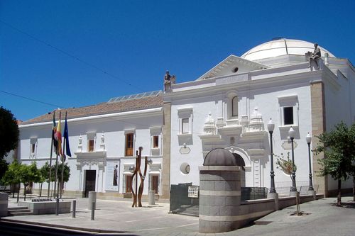 Hôpital de San Juan de Dios