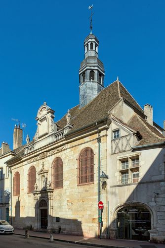 Hospice de la Charité
