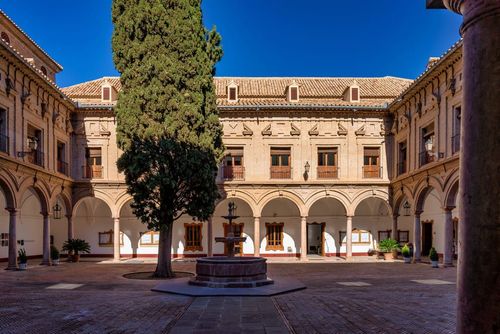 Hôtel de ville