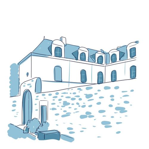 Hôtel du Tricot