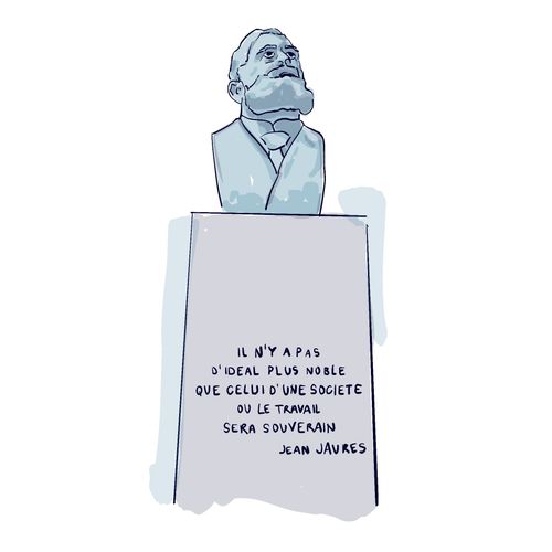 Jean Jaures