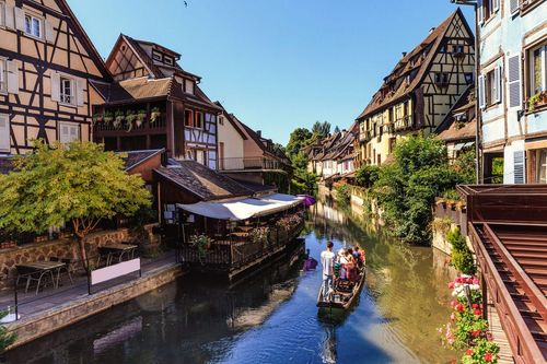 La Petite Venise