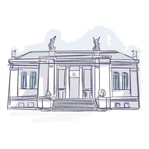 Le Musée des Sciences