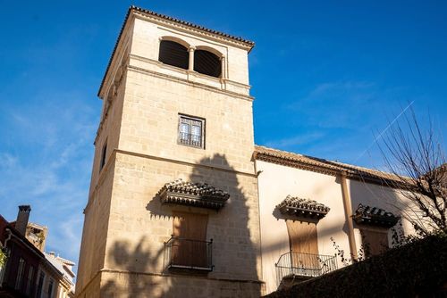 Le musée Picasso