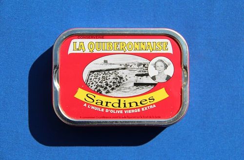 The Canneries 