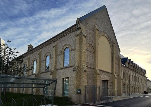 Les Franciscaines