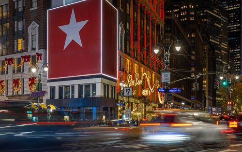 Macy’s