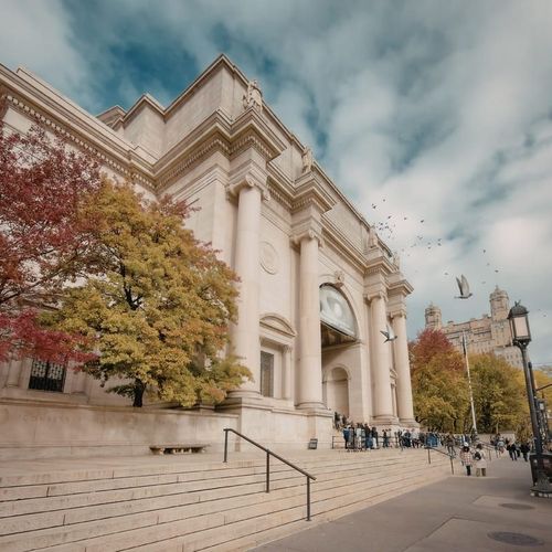 Metropolitan Museum