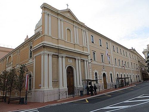 Museo de la Capilla de la Visitación
