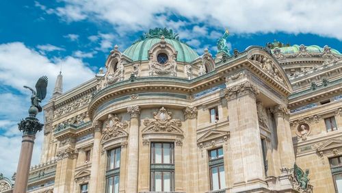 Palais Garnier