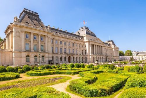 Palais Royal
