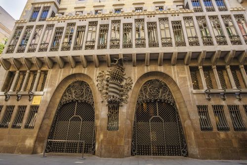 Palau Güell