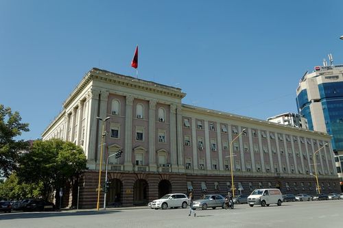 Parliament