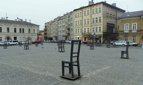 Place des Héros