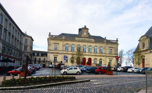 Place du Général Leclerc