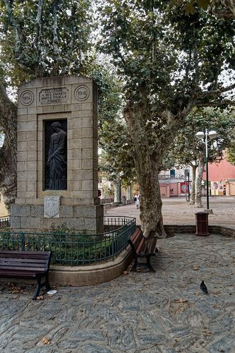 Place du Général Leclerc