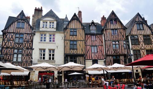 Place Plumereau
