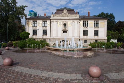 Place Szczepański