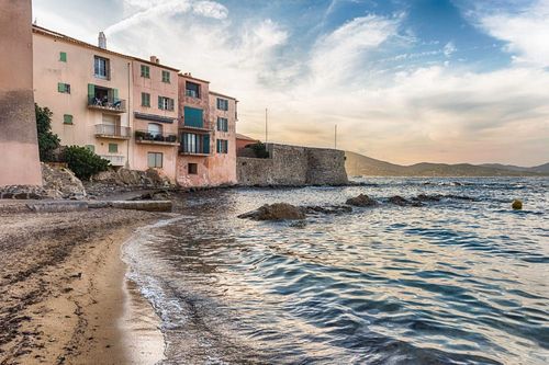 Plage de la Ponche