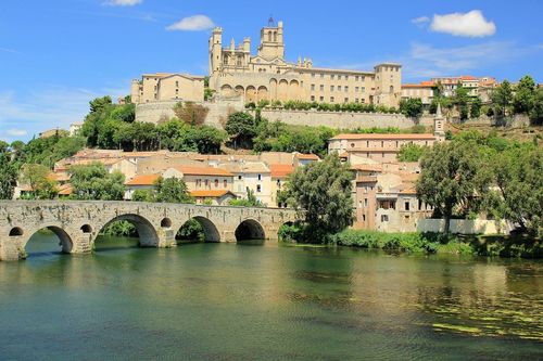 Pont Vieux