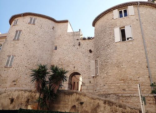 Porte de l’Orme