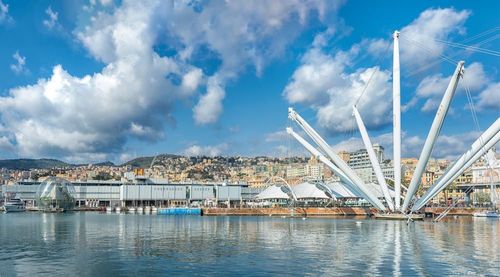 Porto Antico