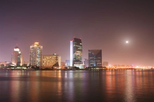 Barrio de Deira