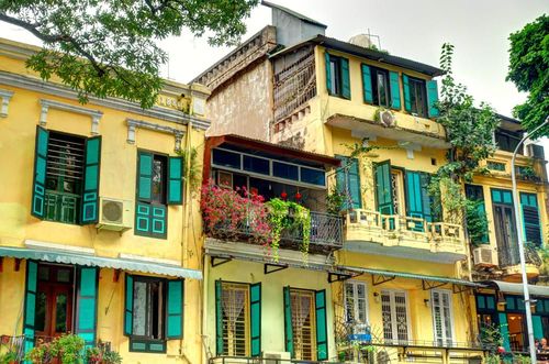 French Quarter