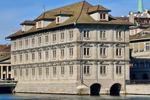 Rathaus
