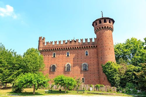Rocca Médiévale
